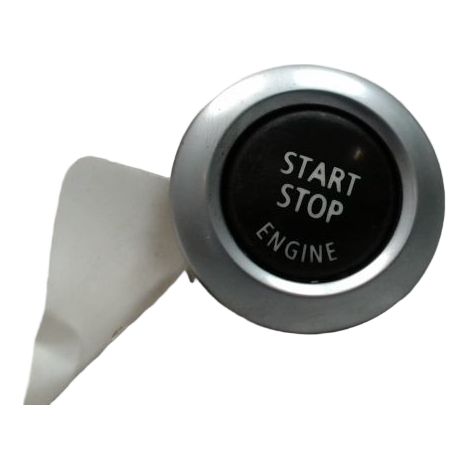 [PRODUIT D'OCCASION] Bouton De Demarrage BMW Serie 3 ♻️ Ref Oe. 61317973477 - Garantie à vie (1/3)