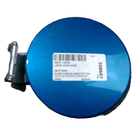 [PRODUIT D'OCCASION] Volet De Trappe Carburant SEAT Leon 2000-2006 ♻️ Ref Oe. 1m6809905dgru - Garantie à vie (1/3)