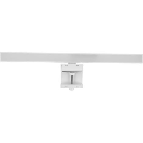 Lampe Écran Ordinateur LED avec Variateur et Minuterie Éclairage (1/5)