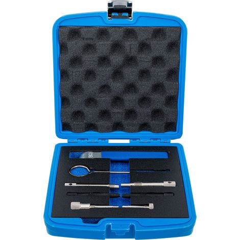 BGS Juego de herramientas de ajuste de motor para Chrysler 2.5 CRD - 8500 (1/4)