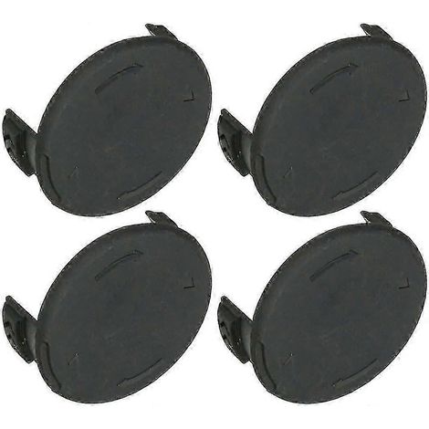 Lot de 4 capuchons de bobine de fil pour Bosch Art 23SL 26SL 2300, base de rechange F016F04557 (1/5)