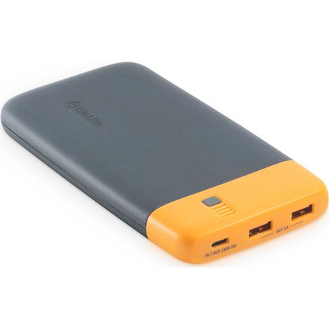 Batterie portative Powerbank CHARGE 40 PD (1/3)