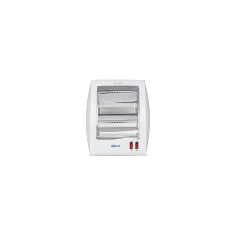 Chauffage électrique avant av7554 800W thermostat réglable (1/2)