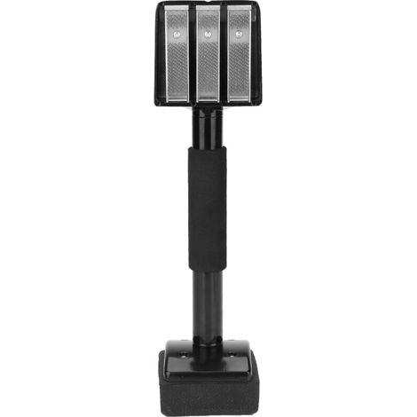 Light Duty Carpet Installation Knee Seam Installation Tool