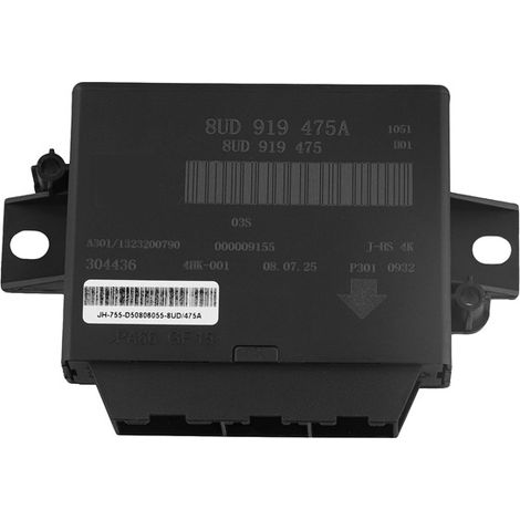 8UD919475A is suitable for Audi Q3 PDC parking distance control module (1/4)
