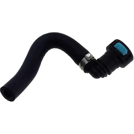 Durite du réservoir de liquide de refroidissement moteur pour Porsche Macan 2014-2018 95B122447C, 95B122447D (1/5)