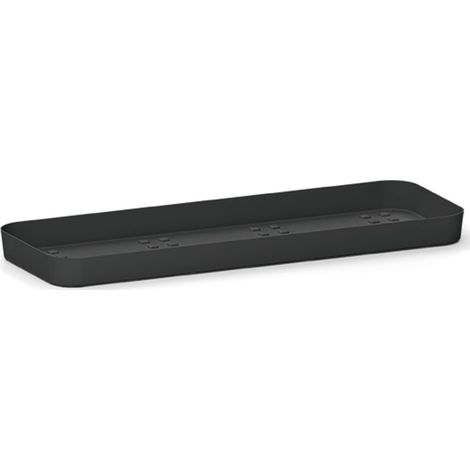 Sottofioriera Cleo Antracite - 60 cm