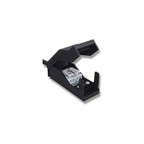 SPOT ENCASTRE TRITON GU10 Chrome CR AEROSPOT 740019 (1/2)