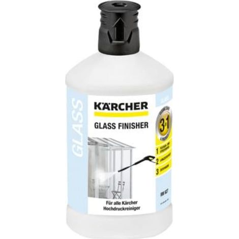 Karcher RM 627 1L 3in1 Glasreiniger für Hochdruckreiniger (1/4)