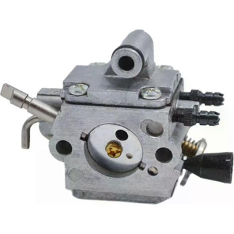 Carburateur pour tronçonneuse STIHL MS193T MS193 1137 120 0606 1137-120-0606