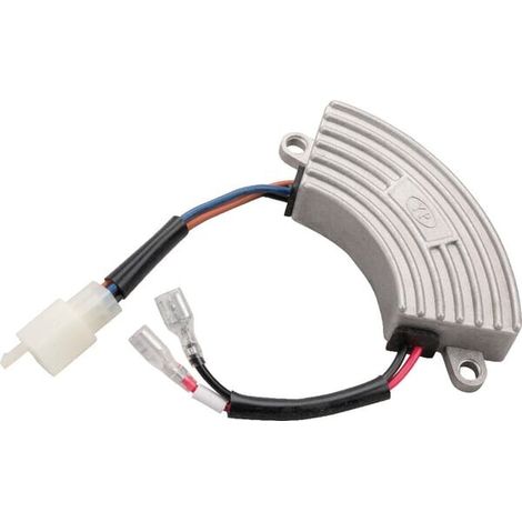 Régulateur BRIGGS ET STRATTON 704912 (1/2)