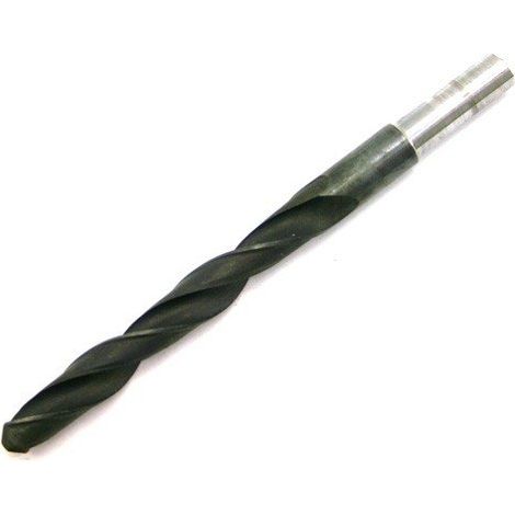 Broca kwb HSS azul negro 12 mm ángulo 118 grados
