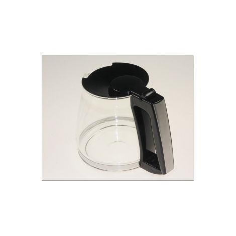 Melitta Optima Black Capacity contro 1,5L 6505288