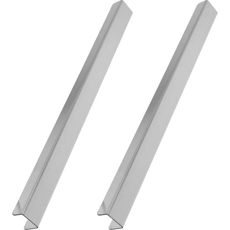 Protections de bord tiroir placard cuisine SUPVOX meubles (1/5)