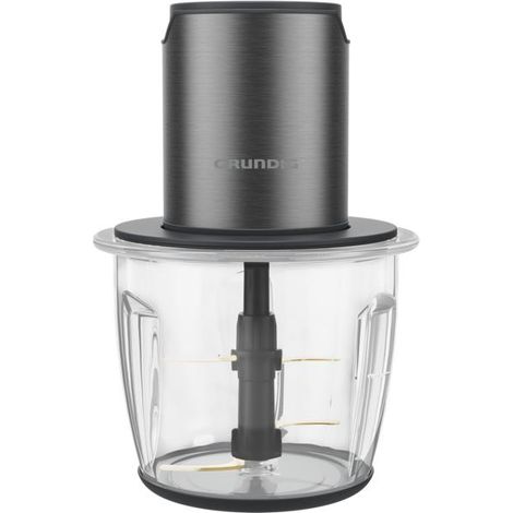 Robot da cucina Grundig ch 7140 500W capacità 1L (1/3)