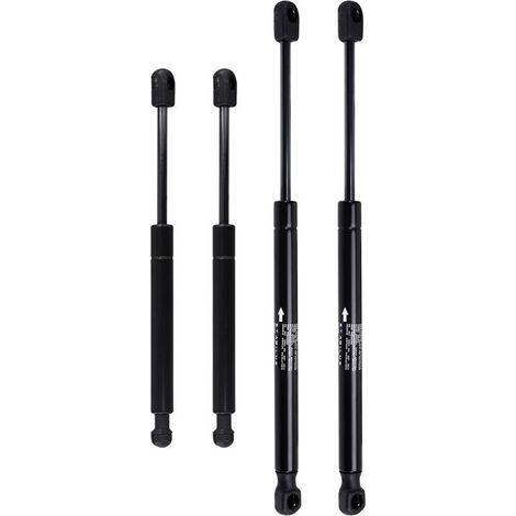 Supports de Levage de Hayon Avant et Arrière pour GranTurismo 2008-2018 69054500 68250000 (1/2)