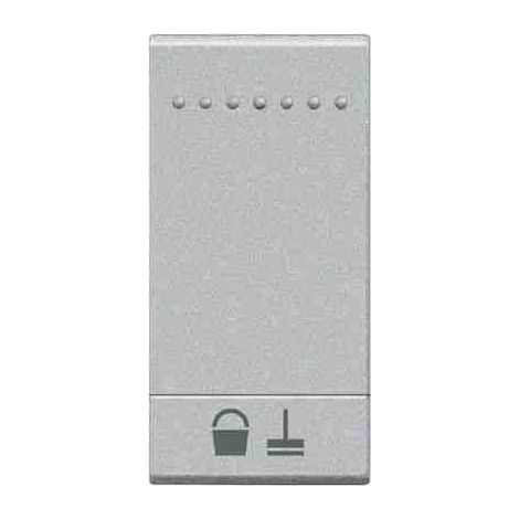 BTINT4915MR Cubierta de teclas SCS para dispositivos de control basculante Símbolo MUR