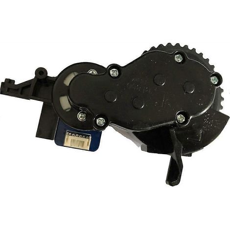 Pièces détachées pour moteur de roue BL800 pour aspirateur robot Kitfort KT-516 (modèles 790t, 780t, VCR06, VCR07 et MR06). (1/5)