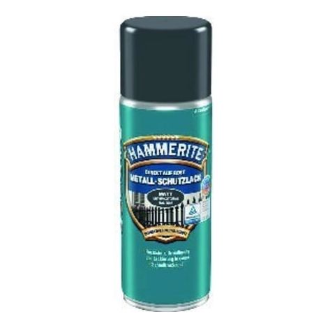 HAMMERITE Metall-Schutzlack Spray anthrazitgrau 400ml