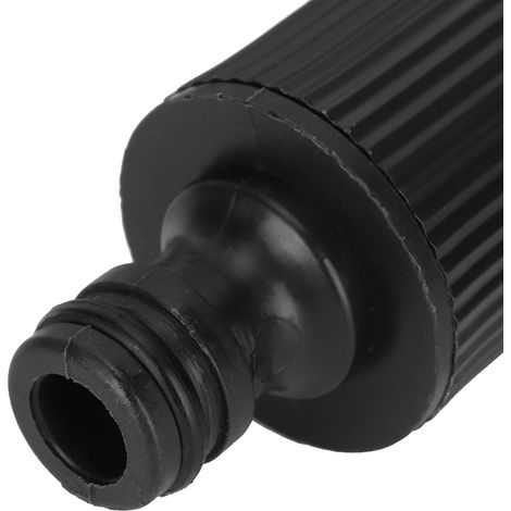 Ensemble de 2 raccords G1/2 pour tuyau d'arrosage et arrosage de jardin (1/5)