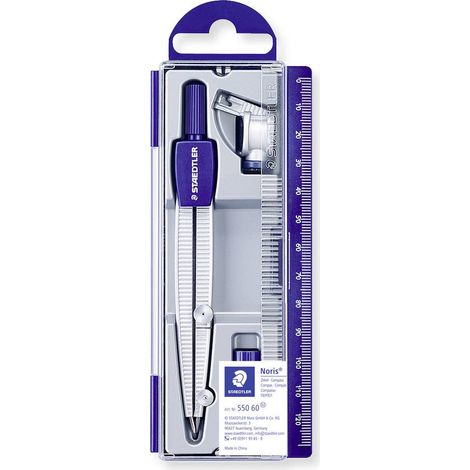 Staedtler Compasso in piombo (1/3)