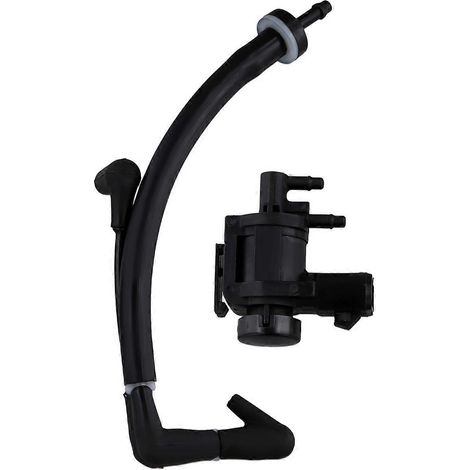 Compatible avec Ford F150 : kit de conduite de dépression et d'actionneur de solénoïde pour verrouillage automatique du moyeu (1/5)