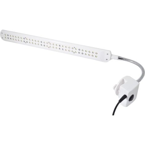 Trade Shop - Lampada Plafoniera 62 Led Watt Light New Dee029 -