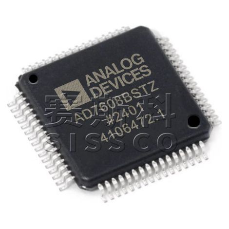 AD7608BSTZ AD7609BSTZ Electronic Components Chips Electronic Components 5 assembled units 5 units