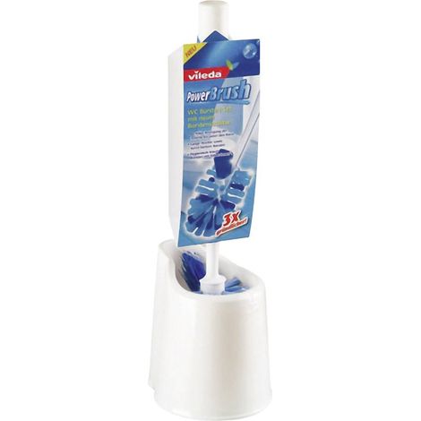 Vileda PowerBrush Scopino WC (1/5)