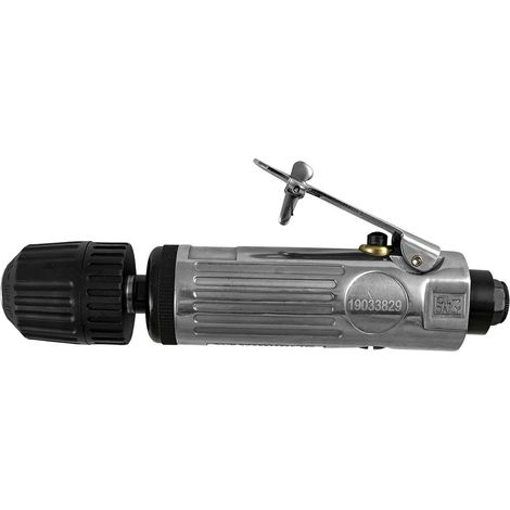 Taladro neumático recto de ⅜ " (20.000 rpm)  JBM53573 (1/4)
