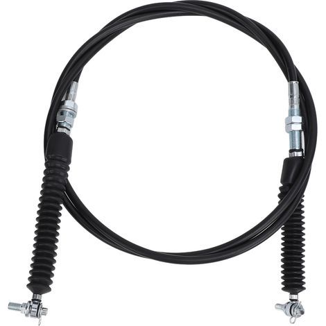 Câble de changement de vitesse 7082474, contrôle précis et lisse, remplacement pour Polaris Ranger XP 570 2016 (1/5)