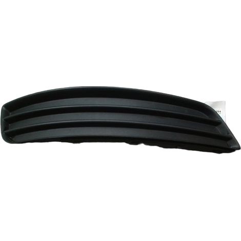 [PRODUIT D'OCCASION] Grille Ventilation Pare-choc Avd AUDI A3 Sportback II Phase 2 (8p) 2008-2012 ♻️ Ref Oe. 8p0807682d9b9 - Garantie à vie (1/3)