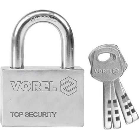 Gilet de securite - kit de securite - triangle de securite Toya - 77005 - CADENAS GEL-ENDUIT VOREL 50 mm