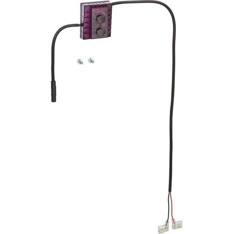 Urinal Elektronik 42187 230V (1/2)