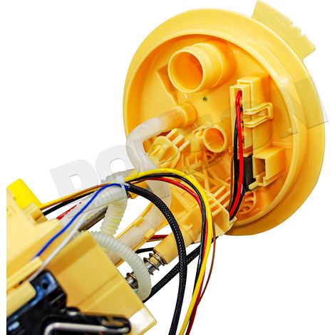Kraftstoffpumpenbaugruppe für Range Rover Evoque 2.0T GJ329H307EA LR072234 GJ329H307EB (1/4)
