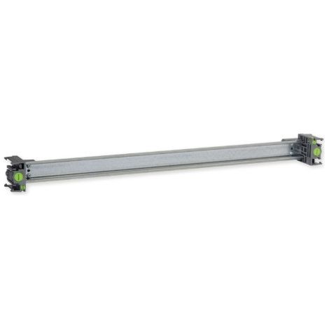 Guida Din 28 Per Quadri In Vetroresina ( Bocchiotti Cod. B04663 )