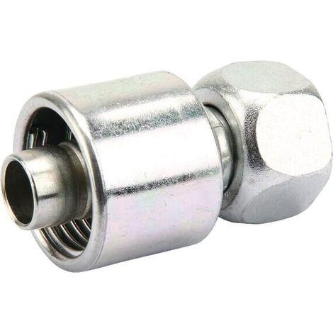 Raccord à sertir GATES 6G6FBSPORX