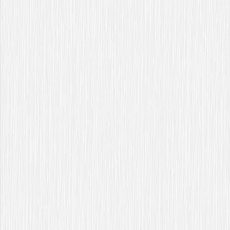 A.S. Creations – Papier peint uni blanc pour chambre d'enfant – Tapisserie scandinave – Style minimaliste – Idéal pour salon et bureau (1/3)