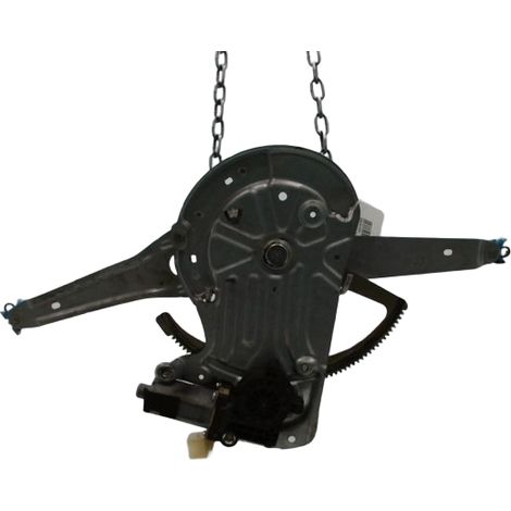 [PRODUIT D'OCCASION] Mecanisme+moteur Leve-glace Avant Gauche VOLVO Xc90 Break I Phase 2 2006-2014 ♻️ Ref Oe. 30784576 - Garantie à vie (1/2)