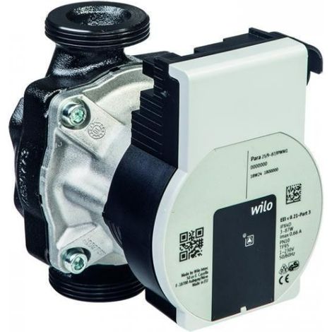 Fröling Wilo Yonos Para RS 25/4 18750