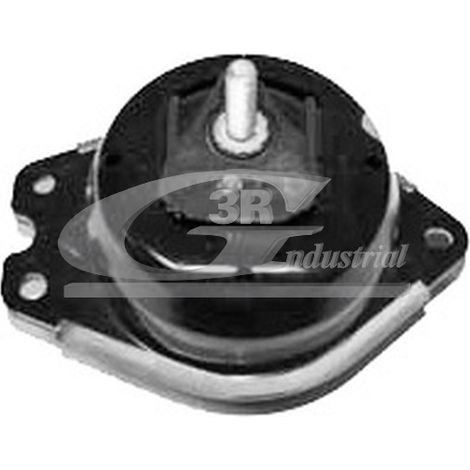 3RG 40690 SOPORTE MOTOR DERECHO