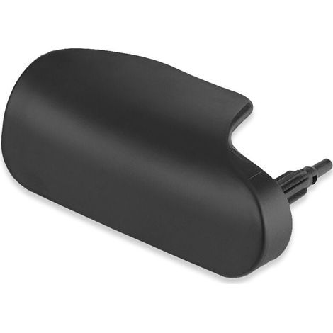 Motorhaubenhebel, 8j1823533 Abdeckung für den Motorhaubenentriegelungshebel für Audi TT TTRS 2007-2014 (1/4)