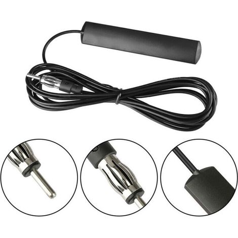 Kit de Test multimètre 1000V 20A ensemble de fils de sonde électronique numérique avec pinces crocodiles et fiche banane pour pince multimètre (1/3)