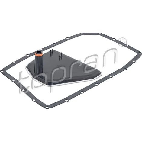 Kit de filtre hydraulique, boîte automatique TOPRAN 502 744 BMW 2411 0 KIT 550