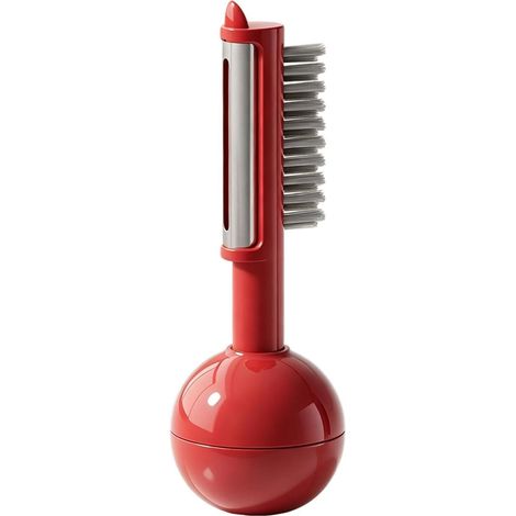 Éplucheur à pommes de terre et légumes, couteau polyvalent pour maison, bureau, cuisine, camping et barbecue. (1/5)