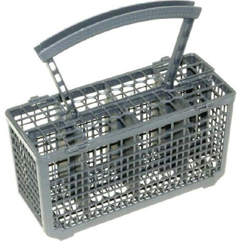 PANIER A COUVERTS POUR LAVE VAISSELLE WHIRLPOOL