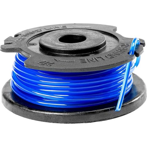 Ersatzspulen für Ryobi One+ AC14RL3A Rasentrimmer – 5er-Pack (1/5)