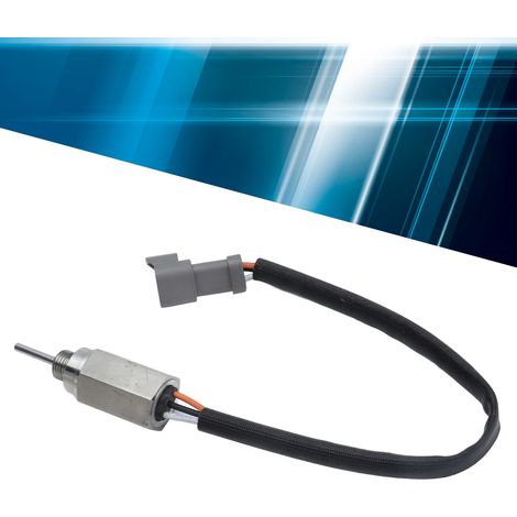 TOSD-04-365B Kühlmitteltemperatursensor 9-32V (1/5)