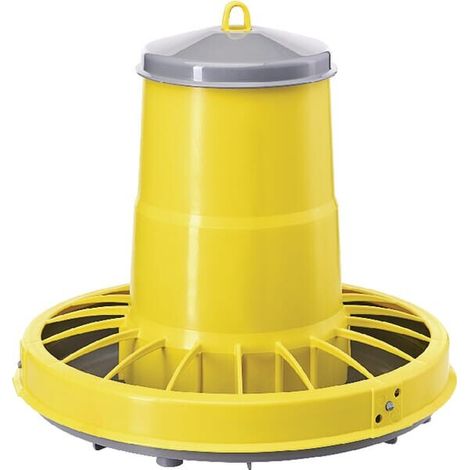 Futterspender Geflügel 12 l RIVER 7022005