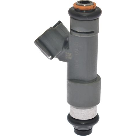 Buse d'injecteur de carburant Nissan 16600-ZH004, une buse de distribution de carburant de haute précision compatible avec les systèmes d'injection de carburant de divers modèles de véhicules. (1/5)